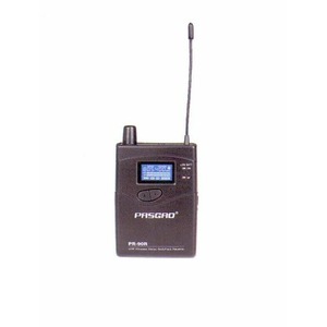 Система персонального мониторинга PASGAO PR90R 838-865 Mhz