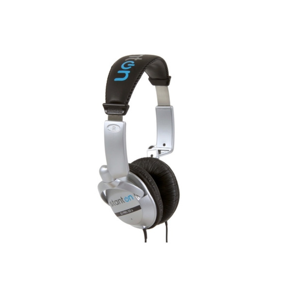 Наушники мониторные для DJ Stanton DJ Pro 50 S