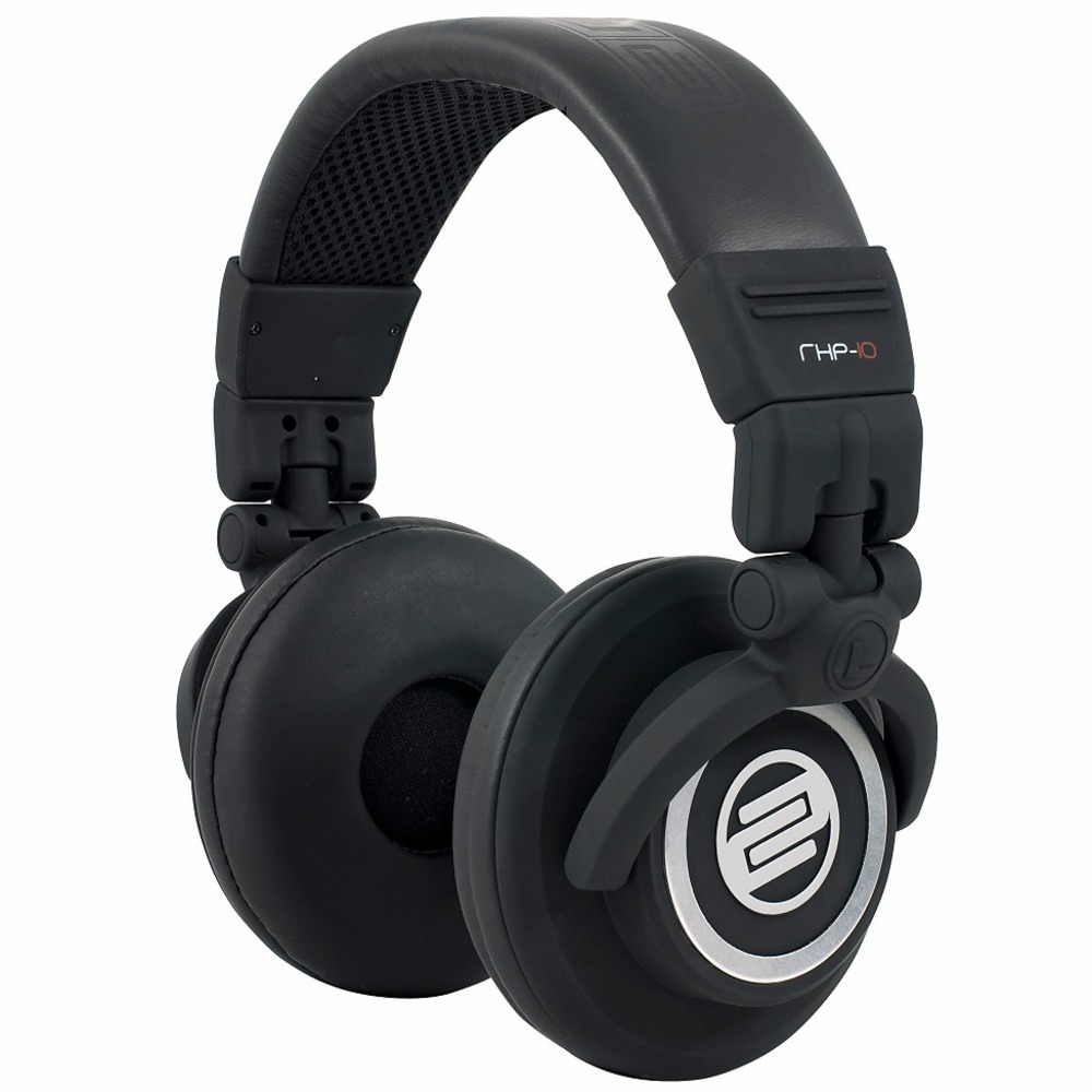 Наушники мониторные студийные Reloop RHP-10