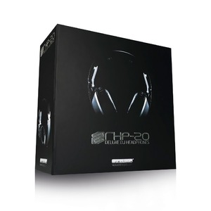 Наушники мониторные классические Reloop RHP-20