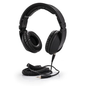 Наушники мониторные студийные Reloop RHP-20 Knight