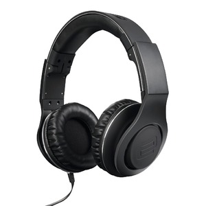 Наушники мониторные студийные Reloop RHP-30 Black