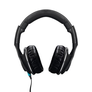 Наушники мониторные студийные Reloop RHP-30 Black