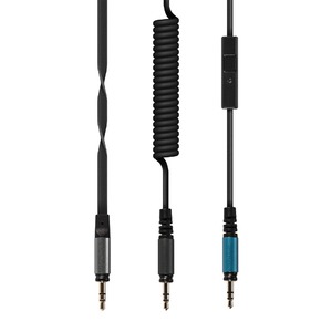 Наушники мониторные студийные Reloop RHP-30 Black
