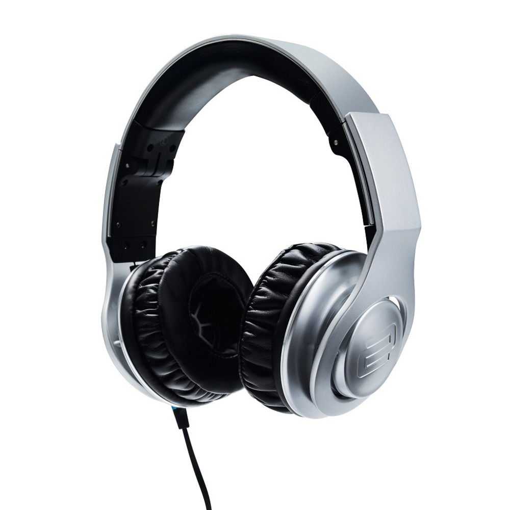 Наушники мониторные студийные Reloop RHP-30 Silver