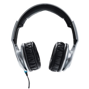 Наушники мониторные студийные Reloop RHP-30 Silver