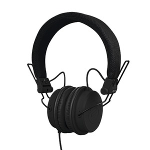 Наушники мониторные студийные Reloop RHP-6 Black