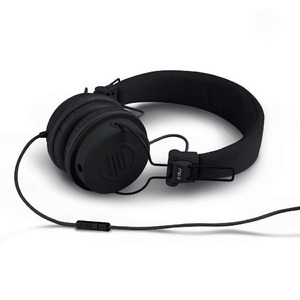Наушники мониторные студийные Reloop RHP-6 Black