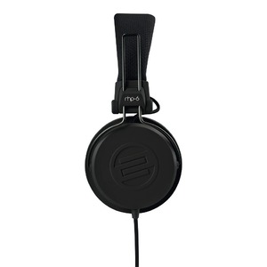 Наушники мониторные студийные Reloop RHP-6 Black