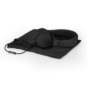 Наушники мониторные студийные Reloop RHP-6 Black