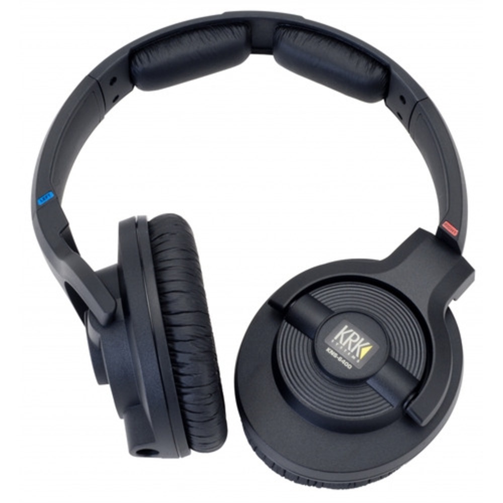 Наушники накладные классические KRK KNS 8400