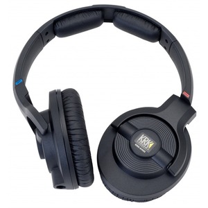 Наушники накладные классические KRK KNS 8400