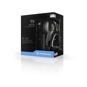 Наушники для телевизора Sennheiser RS 165