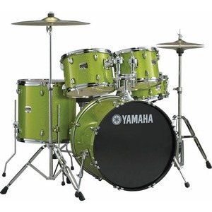 Ударная установка Yamaha GM2F5WGG White Grape Glitter