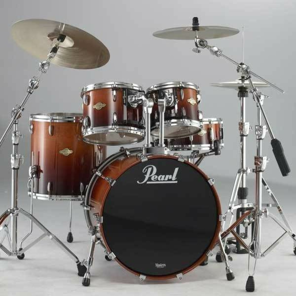 Ударная установка Pearl MCX924XP/C259 (Chestnut Fade)