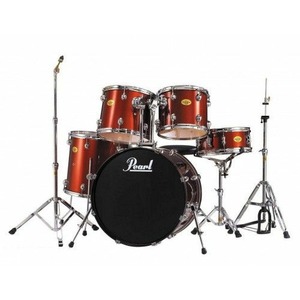 Ударная установка Pearl TGC62591 (Red Wine)