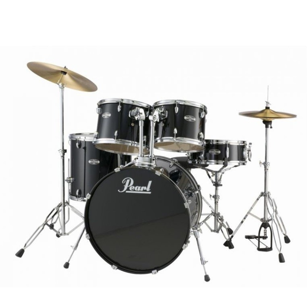 Ударная установка Pearl TGXC625C/31 (Jet Black)