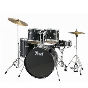 Ударная установка Pearl TGXC625C/31 (Jet Black)