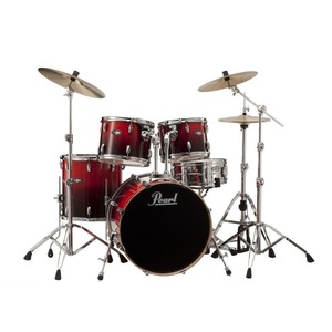Ударная установка Pearl VBL925/C232 (Ruby Fade)