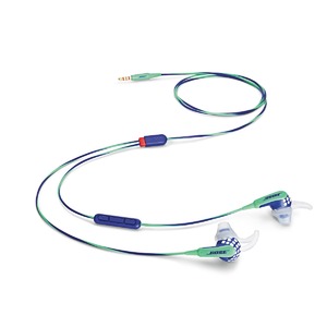Наушники внутриканальные классические Bose FreeStyle Indigo
