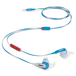 Наушники внутриканальные классические Bose FreeStyle Ice Blue