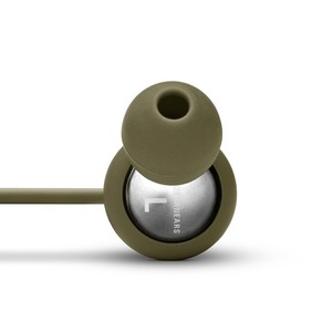 Наушники внутриканальные классические Urbanears KRANSEN Moss