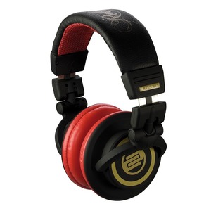 Наушники мониторные студийные Reloop RHP-10 Cherry Black