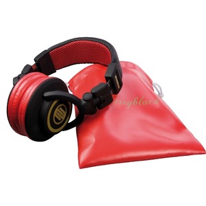 Наушники мониторные студийные Reloop RHP-10 Cherry Black