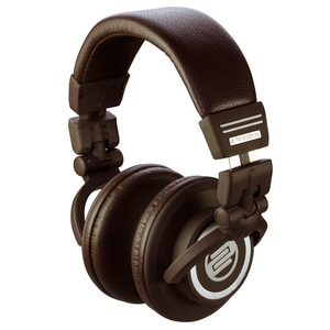 Наушники мониторные студийные Reloop RHP-10 Chocolate Crown