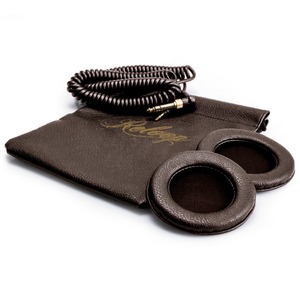 Наушники мониторные студийные Reloop RHP-10 Chocolate Crown