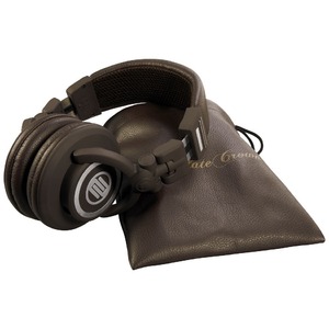 Наушники мониторные студийные Reloop RHP-10 Chocolate Crown