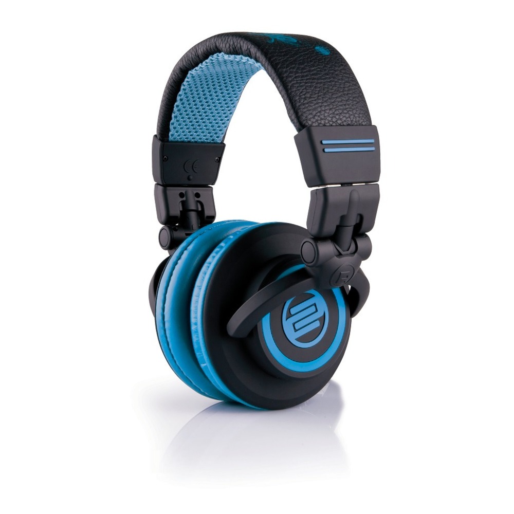 Наушники мониторные студийные Reloop RHP-10 Flash Black