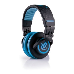 Наушники мониторные студийные Reloop RHP-10 Flash Black