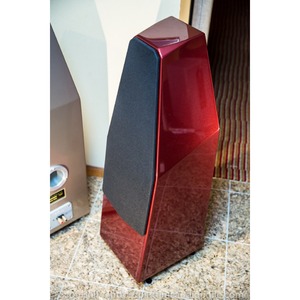 Напольная акустика Wilson Audio Sabrina Titan Red