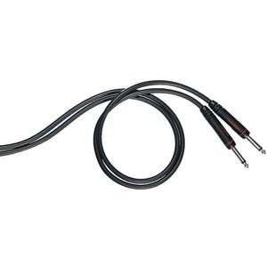 Кабель аудио 1xJack - 1xJack Die Hard DH10LU3 3.0m