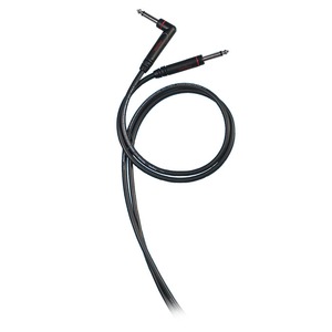 Кабель аудио 1xJack - 1xJack Die Hard DH12LU5 5.0m