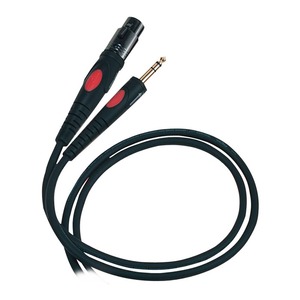 Кабель аудио 1xJack - 1xXLR Die Hard DH220LU10 10.0m