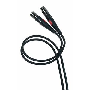 Кабель аудио 1xXLR - 1xXLR Die Hard DH240LU1 1.0m