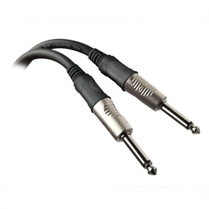 Кабель аудио 1xJack - 1xJack Die Hard DHT100LU2 2.0m