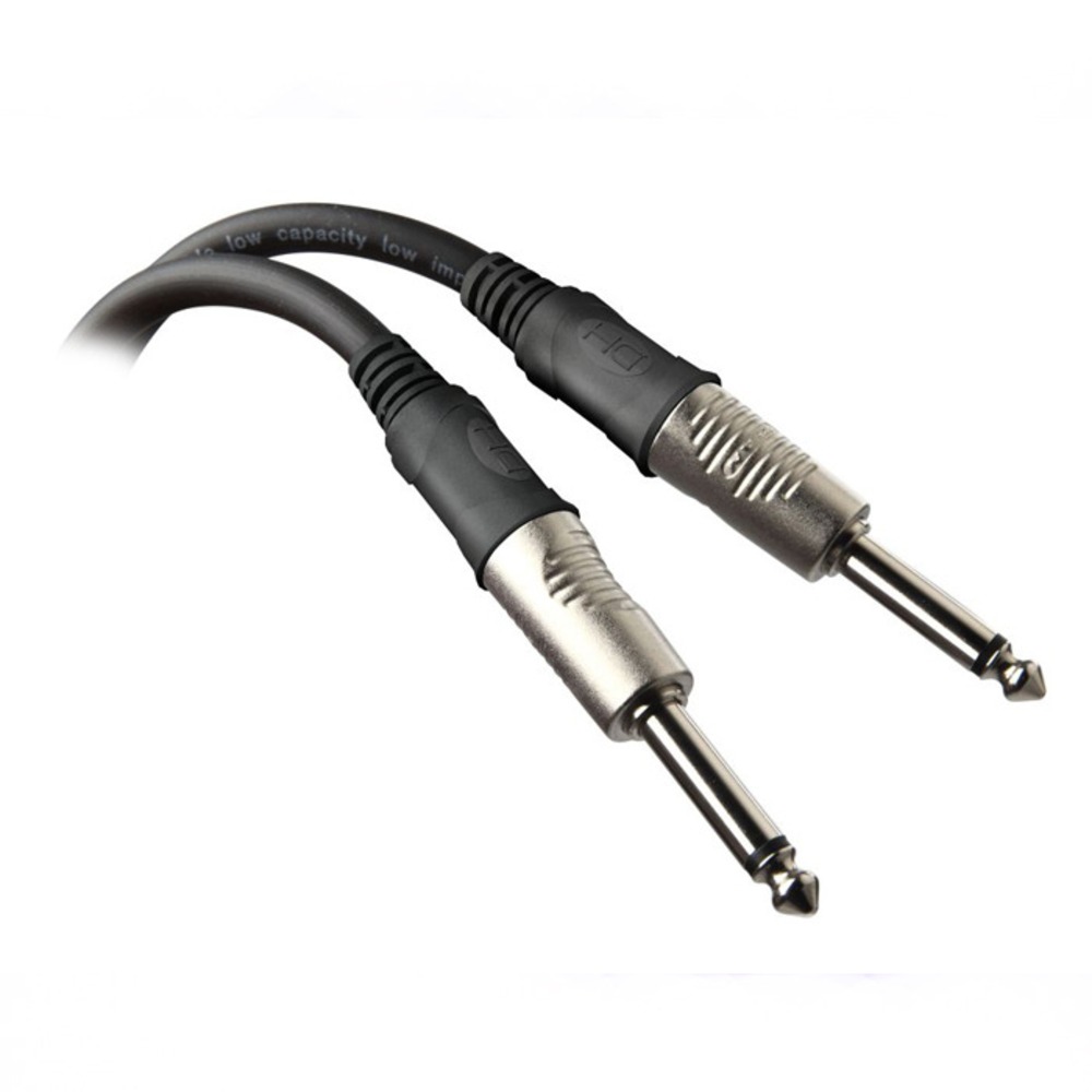 Кабель аудио 1xJack - 1xJack Die Hard DHT100LU3 3.0m
