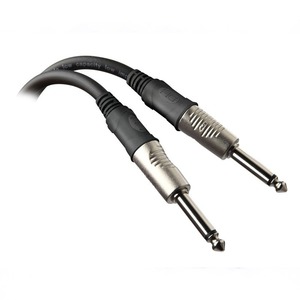 Кабель аудио 1xJack - 1xJack Die Hard DHT100LU5 5.0m