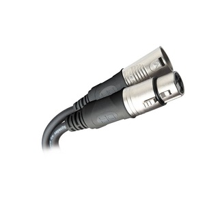 Кабель аудио 1xXLR - 1xXLR Die Hard DHT240LU3 3.0m