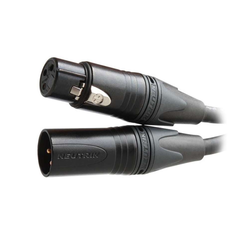 Кабель аудио 1xXLR - 1xXLR Die Hard DHX260LU5 5.0m