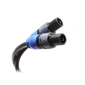 Кабель 1xSpeakon на 1xSpeakon Die Hard DHX360LU10 10.0m