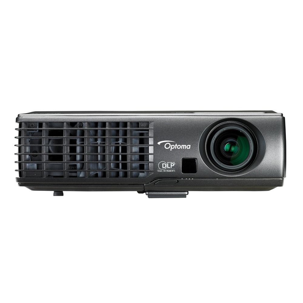 Проектор для офиса и образовательных учреждений Optoma W304M