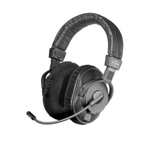 Компьютерная проводная гарнитура Beyerdynamic DT 291 PV MK II 250 ohms