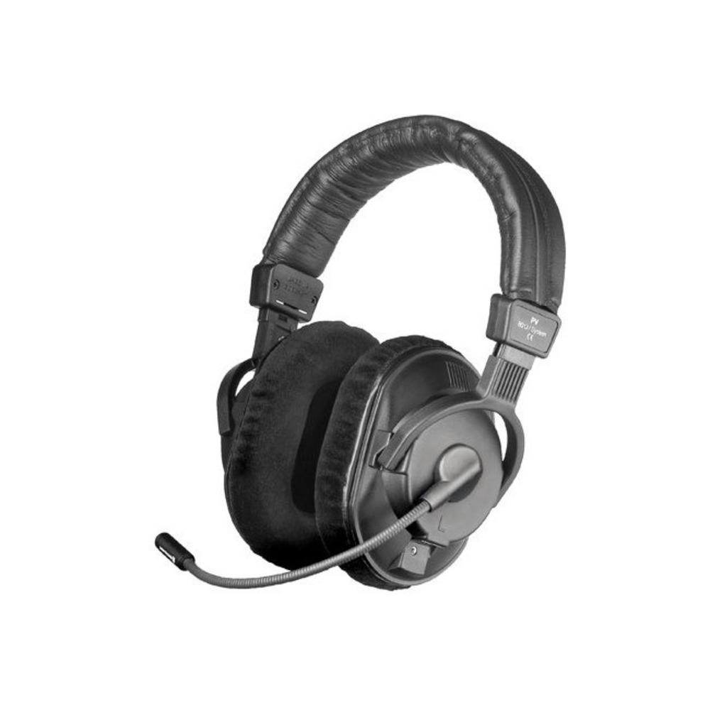 Компьютерная проводная гарнитура Beyerdynamic DT 291 PV MK II 80 ohms