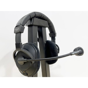 Компьютерная проводная гарнитура Beyerdynamic DT 290 MK II 200/80 ohms