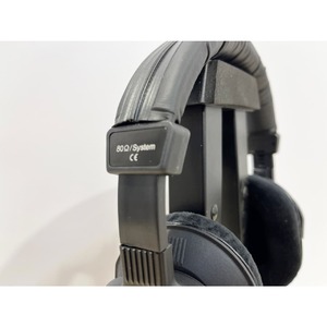 Компьютерная проводная гарнитура Beyerdynamic DT 290 MK II 200/80 ohms