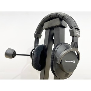 Компьютерная проводная гарнитура Beyerdynamic DT 290 MK II 200/80 ohms
